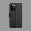 Mynd af Slim Wallet fyrir iPhone 15 línuna