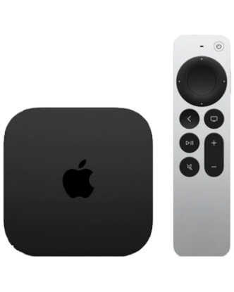 Picture of Apple TV 4K 3rd Gen 128GB