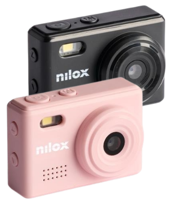 Picture of Carry Cam retro camera