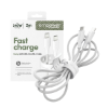 Mynd af Empower Racing 240W USB-C Snúra