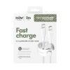 Mynd af Empower Racing 240W USB-C Snúra