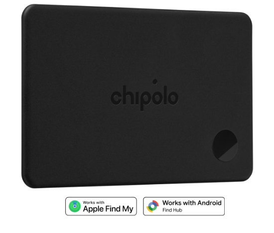 Mynd af Chipolo CARD