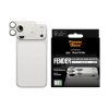 Picture of Fender Color-matched Camera Protector for iPhone 17 pro