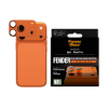 Picture of Fender Color-matched Camera Protector for iPhone 17 pro