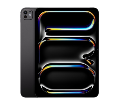 Picture of iPad Pro M5 11" Svartur