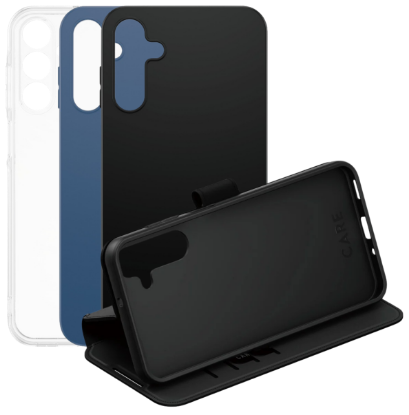 Picture of CARE Samsung A16 Covers
