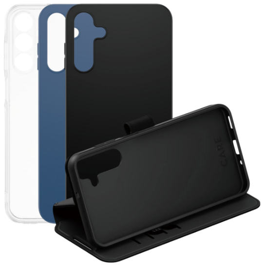 Picture of CARE Samsung A16 Covers