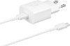 Mynd af Samsung hleðslutæki 15W USB-C með snúru
