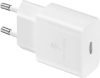 Mynd af Samsung hleðslutæki 15W USB-C með snúru