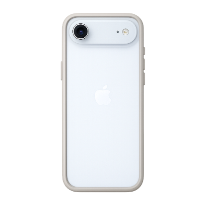Picture of iPhone Air bumper hulstur 