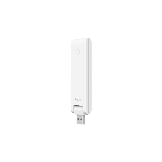 Mynd af M100 Zigbee/Matter brú
