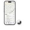 Mynd af Apple AirTag 2gen