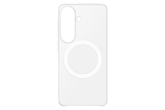 Mynd af Galaxy S26 hulstur