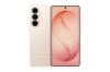 Mynd af Galaxy S26+