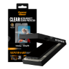 Mynd af PanzerGlass Fastfit in-a-box fyrir Samsung