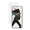 Mynd af PanzerGlass Fastfit in-a-box fyrir Samsung