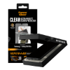 Mynd af PanzerGlass Fastfit in-a-box fyrir Samsung