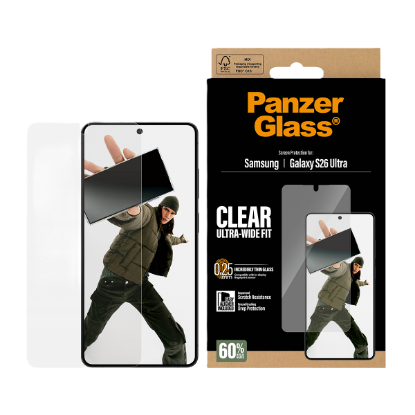 Picture of PanzerGlass for Samsung