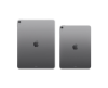 Mynd af iPad Air M4 WiFi 
