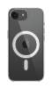 Mynd af iPhone 17e glært MagSafe hulstur  