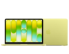 Mynd af MacBook Neo