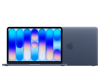 Mynd af MacBook Neo
