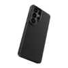 Mynd af CARE Solo vegan leður hulstur fyrir Samsung S26 línuna