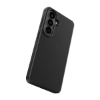 Mynd af CARE Solo vegan leður hulstur fyrir Samsung S26 línuna