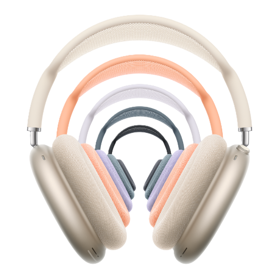 Picture of Airpods Max 2