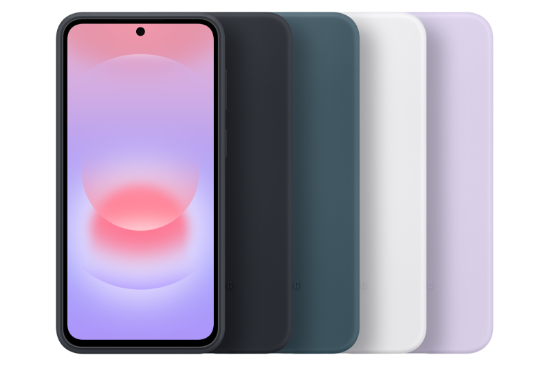 Picture of Galaxy A37 cases
