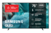 Picture of Samsung 75" QLED Q7FA sjónvarp