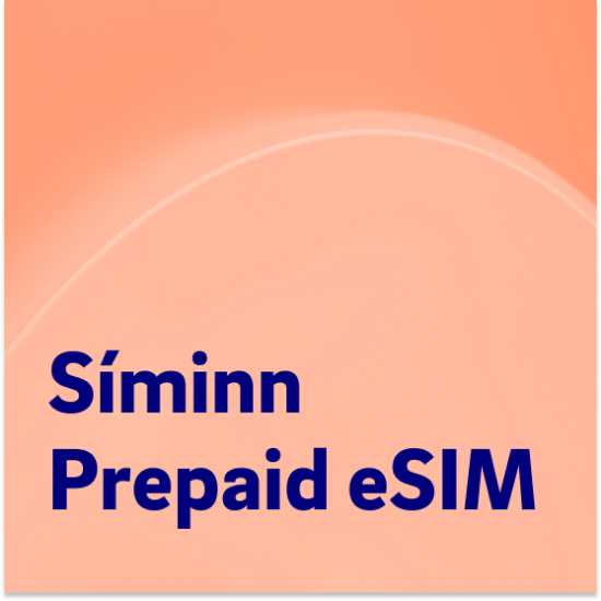 Picture of Prepaid eSIM Starter Pack