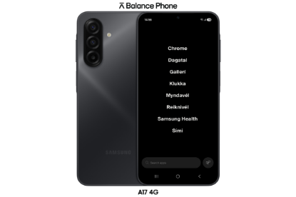 Picture of Balance Phone