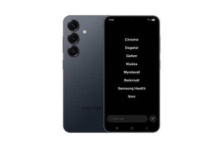 Picture for category Balance Phone