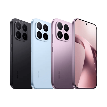 Mynd af Xiaomi 17T