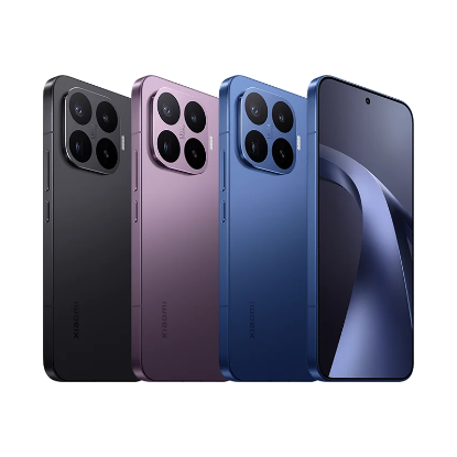 Mynd af Xiaomi 17T Pro