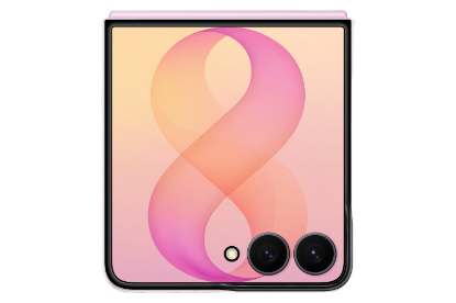 Picture of Samsung hulstur fyrir Galaxy Flip 8