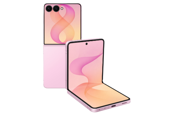 Picture of Galaxy Flip 8