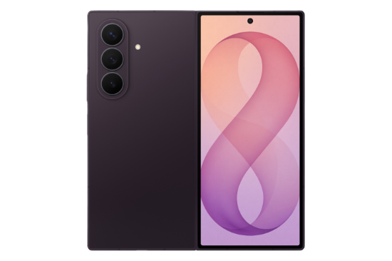 Picture of Galaxy Fold 8 Ultra