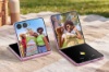 Picture of Galaxy Flip 8