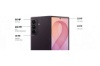 Picture of Galaxy Fold 8 Ultra