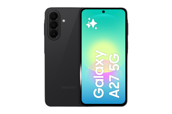 Picture of Galaxy A27