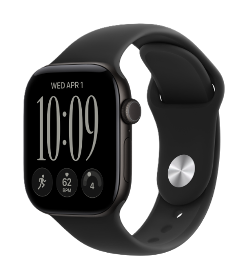 Picture of Watch Series 12 LTE 