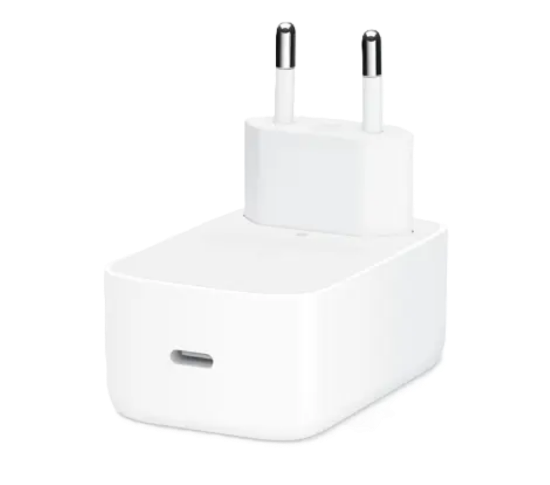 Picture of Apple  40W-60W Dynamic USB-C hleðslukubbur
