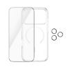 Picture of CARE 3-in-1 for the iPhone 16 line