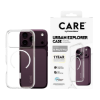Picture of Care Clear Case for the iPhone
