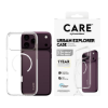 Picture of Care Clear Case for the iPhone