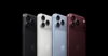 Mynd af iPhone 18 Pro Max 