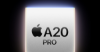 Mynd af iPhone 18 Pro