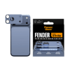 Mynd af Fender Myndavélavörn fyrir iPhone 18 Pro / 18 Pro Max